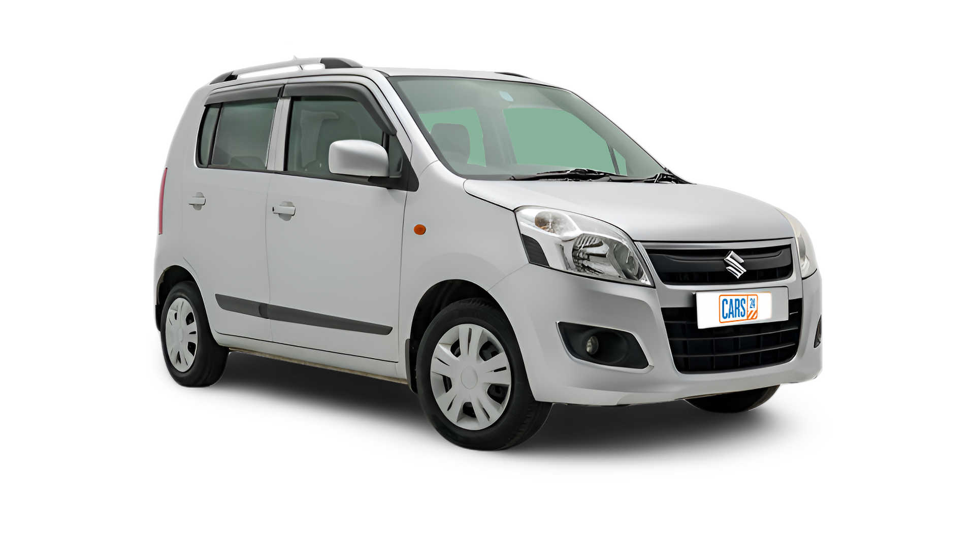 Maruti Wagon R 1.0-img
